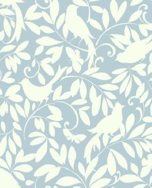 Обои Waverly Waverly Cottage ER8135