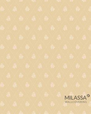 Обои Milassa Flos с маленькими цветами Flos Flos2-002 изображение 0