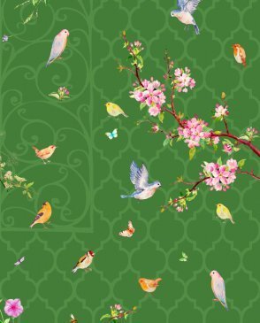 Обои Marburg Emma's place 47087