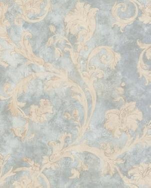 Обои Living Style New Classics 981-63705