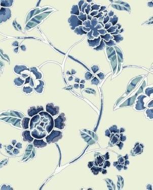 Обои Waverly Global Chic GC8792