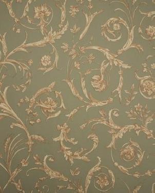 Обои Sanderson Toile Collection DEGTSC104