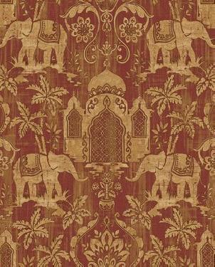 Обои для гостиной Indo Chic G67361 изображение 0