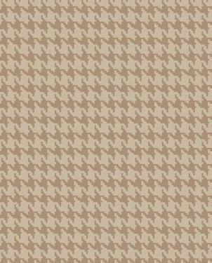 Обои Ronald Redding Houndstooth ML1234