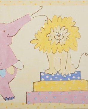 Обои Harlequin Get Groovy 70706