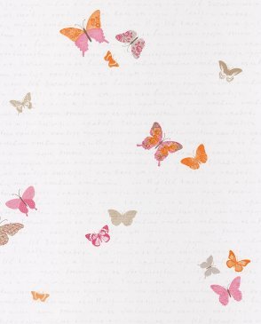 Обои с бабочками, насекомыми с акриловым покрытием Pretty Lili 69104035 изображение 0