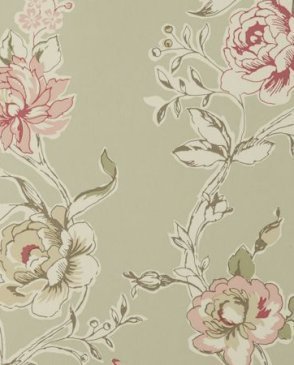 Обои Clarke & Clarke Clarisse Clarisse W0026-04 изображение 0