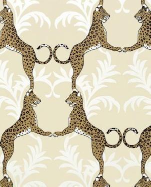 Обои Thibaut Jubilee 839-T-4939