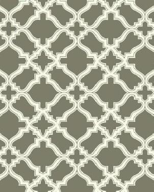 Обои Carey Lind Modern Shapes MS6474