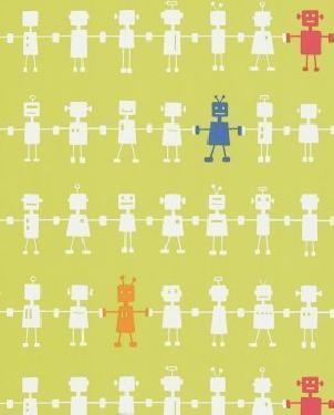 Обои Harlequin All About Me All About Me 110532 изображение 0