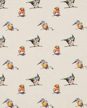 Обои Harlequin Fauvisimo 131849