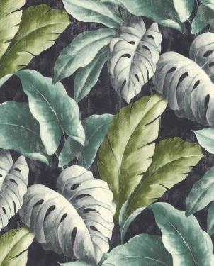 Обои Grandeco Botanical BA2404