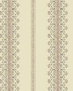 Обои Carey Lind Modern Shapes MS6408