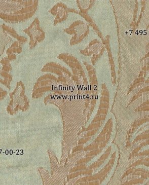 Обои Print4 Infinity Wall 2 5400-V1