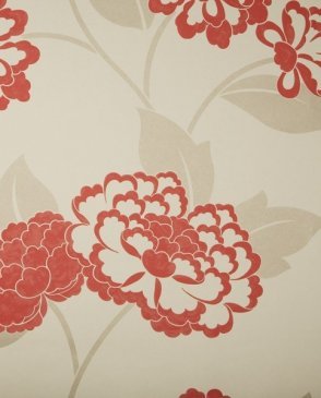 Обои Sanderson Pom Pom Papers Pom Pom Papers DPOMTA103 изображение 0