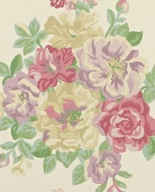 Обои Sanderson Caverley DCAVMI101