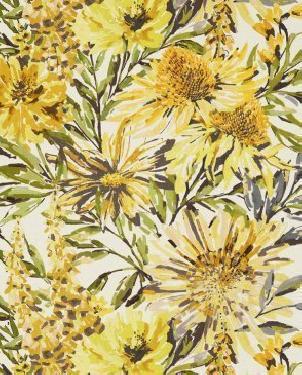 Обои Harlequin Fauvisimo 120523