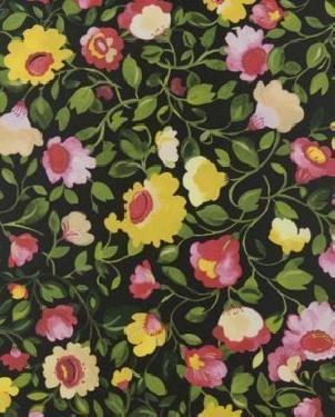 Обои Clarke & Clarke Kim Parker Kim Parker W0077-01 изображение 0