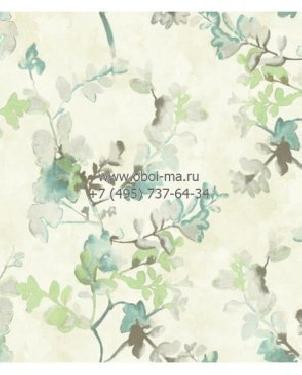 Обои Wallquest Villa Sienna sn10504