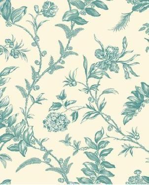 Обои York Williamsburg WM2516