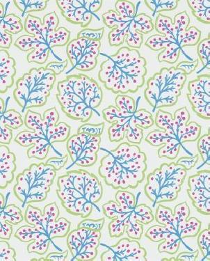 Обои Sanderson Papavera Papavera 214779 изображение 0