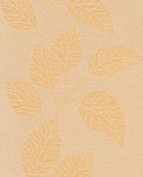 Обои ARLIN с листьями с текстильным покрытием Papavero 3PPV-D изображение 0