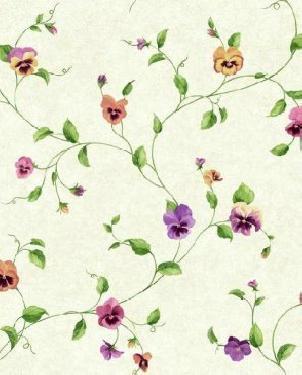 Обои York Cottage Walk KH7016