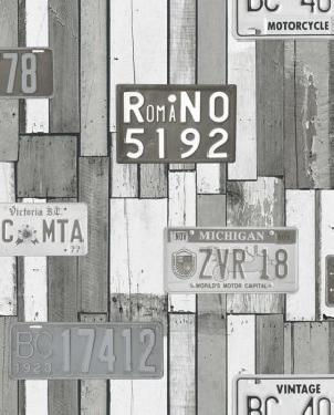 Обои Decoprint NV What's Up WU17632