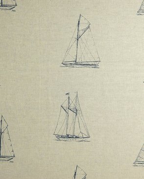 Обои морской тематики с текстильным покрытием Marina MRN25186207 изображение 0