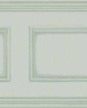 Обои бордюр голубые Historic Royal Palaces 98-8035 изображение 0