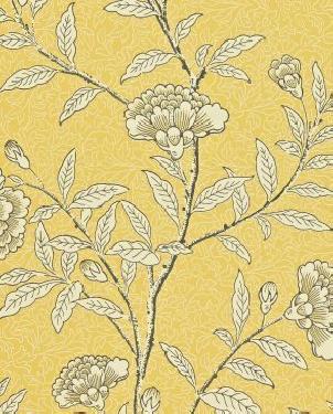 Обои Sanderson Richmond Hill Richmond Hill DRCH212135 изображение 0