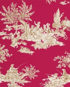 Обои Harlequin Amilie 60106