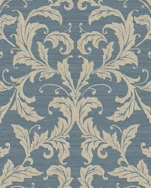 Обои Aura Vintage Damasks G34111