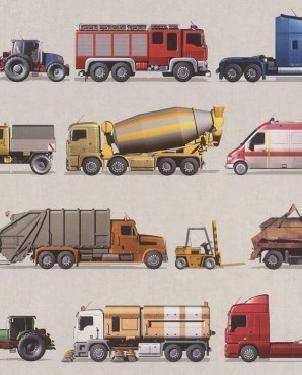 Обои Rasch Kids&Teens 293906