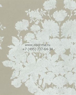 Обои Osborne & Little Folia W5792-04