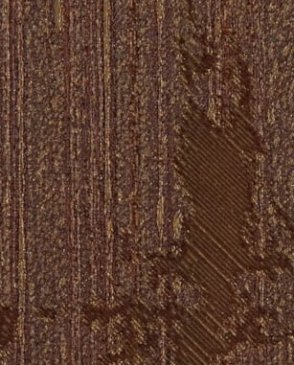 Обои текстильные коричневые Elegance 125040 изображение 0