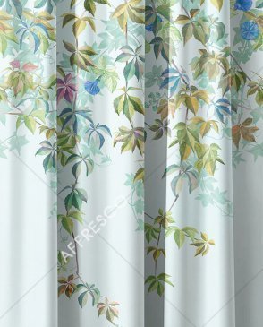 Фрески метражные для спальни Art Fabric Ткани FA1036-COL1 изображение 0