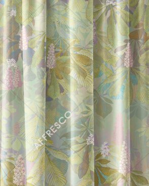 Фрески с листьями Art Fabric Ткани FA1117-COL2 изображение 0