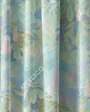 Фрески Affresco голубые Art Fabric Ткани FA1117-COL4 изображение 0