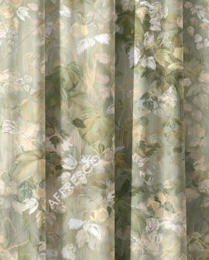 Фрески метражные с листьями Art Fabric Ткани FA1127-COL1 изображение 0