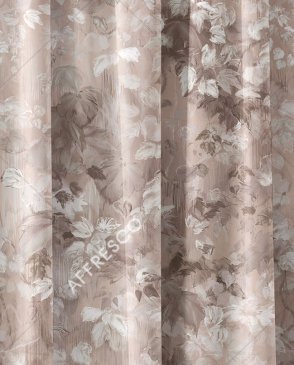 Российские Фрески розовые Art Fabric Ткани FA1127-COL6 изображение 0