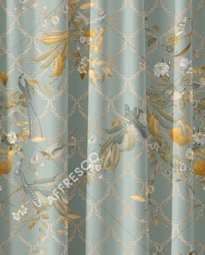 Фрески Affresco для спальни Art Fabric Ткани FA1306-COL5 изображение 0