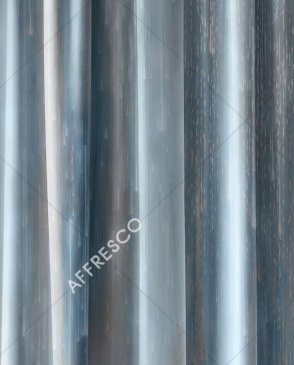 Фрески для гостиной голубые Art Fabric Ткани FA1425-COL2 изображение 0
