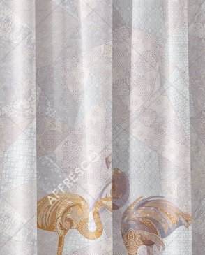 Российские Фрески метражные Art Fabric Ткани FA1474-COL6 изображение 0