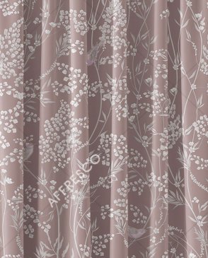 Фрески Affresco розовые Art Fabric Ткани FA1507-COL3 изображение 0