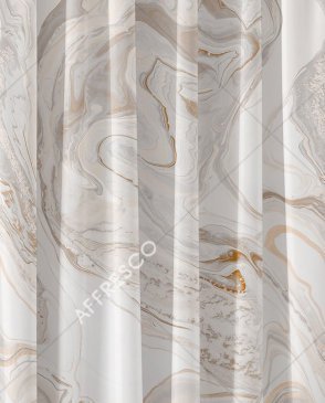Фрески метражные серые Art Fabric Ткани FA1830-COL3 изображение 0