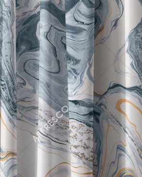 Российские Фрески метражные Art Fabric Ткани FA1830-COL4 изображение 0