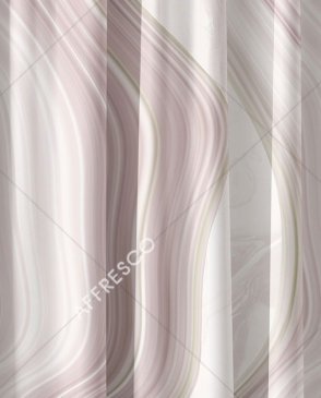 Фрески для кабинета розовые Art Fabric Ткани FA1889-COL5 изображение 0