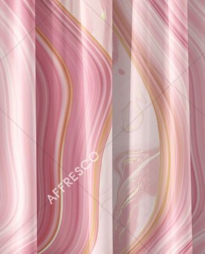 Фрески с абстрактным рисунком для гостиной Art Fabric Ткани FA1889-COL6 изображение 0