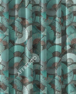 Фрески Affresco Art Fabric Ткани Art Fabric Ткани FA1935-COL3 изображение 0
